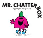 Mr. Chatterbox (Mr. Men Classic Library) image