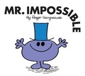 Mr. Impossible (Mr. Men Classic Library) image