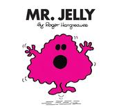 Mr. Jelly (Mr. Men Classic Library) image
