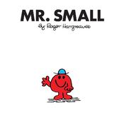 Mr. Small (Mr. Men Classic Library) image