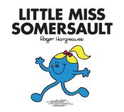 Little Miss Somersault (Little Miss Classic Library) image