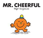 Mr. Cheerful (Mr. Men Classic Library) image
