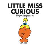 Little Miss Curious (Little Miss Classic Library) image