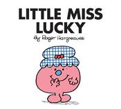 Little Miss Lucky (Little Miss Classic Library) image