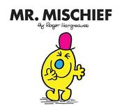 Mr. Mischief (Mr. Men Classic Library) image