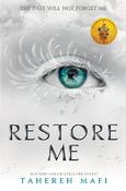Restore Me (Shatter Me) image