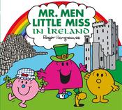 Mr. Men Little Miss in Ireland (Mr. Men &amp; Little Miss Celebrations) image