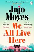 We All Live Here image