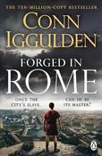 Forged in Rome image