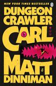 Dungeon Crawler Carl image