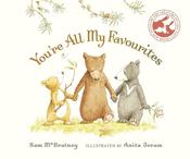 You're All My Favourites image