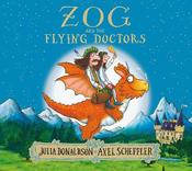 Zog and the Flying Doctors image