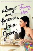 Always and Forever, Lara Jean image