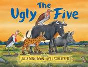 The Ugly Five image