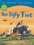 The Ugly Five Early Reader image