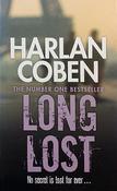 Long Lost: From the Number One bestselling creator of the hit Netflix series Missing You image