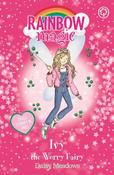 Rainbow Magic: Ivy the Worry Fairy: Special image