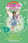 Rainbow Magic: Evelyn the Mermicorn Fairy: Special image