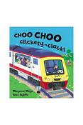 Awesome Engines- Choo Choo Clickety-Clack! image