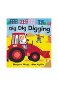 Awesome Engines : Dig Dig Digging image