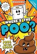 Where's the Poo? - A Comic Book Story: Poos on the Loose: Book 1 image