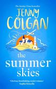 The Summer Skies: Escape to the Scottish highlands with the ultimate escapist summer romance from the Sunday Times bestseller image