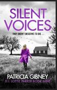 Silent Voices: Detective Lottie Parker, Book 9 image