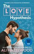 The Love Hypothesis (Prime Tie-In): SOON TO BE A PRIME ORIGINAL FILM and now in a beautiful film tie-in edition featuring an all-new foreword from Lili Reinhart image