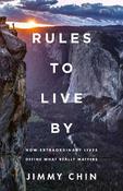 Rules to Live By: What I've Learnt from Extraordinary People image