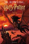 Harry Potter and the Order of the Phoenix image