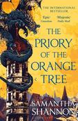 The Priory of the Orange Tree: THE MILLION-COPY BESTSELLER