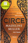 Circe: From the Women's Prize-winning author of the multi-million copy international bestseller The Song of Achilles image