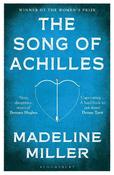 The Song of Achilles image