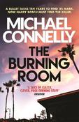 The Burning Room image