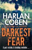 Darkest Fear: From the Number One bestselling creator of the hit Netflix series Missing You image