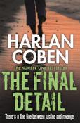 The Final Detail: From the Number One bestselling creator of the hit Netflix series Missing You image