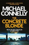 The Concrete Blonde image