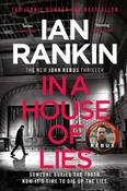 In a House of Lies: The number one bestselling series that inspired BBC One’s REBUS image