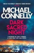 Dark Sacred Night: Inspiration for the hit Amazon Prime series BALLARD image