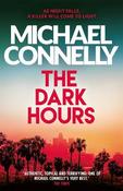 The Dark Hours: Inspiration for the hit Amazon Prime series BALLARD image