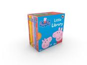 Peppa Pig: Little Library image
