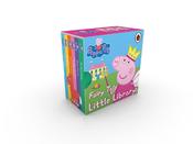 Peppa Pig: Fairy Tale Little Library image