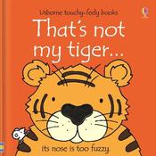 That's not my tiger. image
