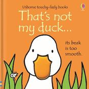 That's not my duck.