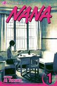 Nana, Vol. 1: Volume 1 image