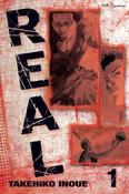 Real, Vol. 1: Volume 1 image