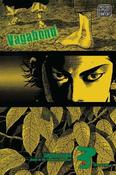 Vagabond (VIZBIG Edition), Vol. 3: One With Heaven and Earth: Volume 3 image