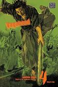 Vagabond (VIZBIG Edition), Vol. 4: Infinite Universe: Volume 4 image