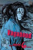 Vagabond (VIZBIG Edition), Vol. 6: Battlefield: Volume 6 image
