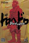 Dorohedoro, Vol. 1: Volume 1 image